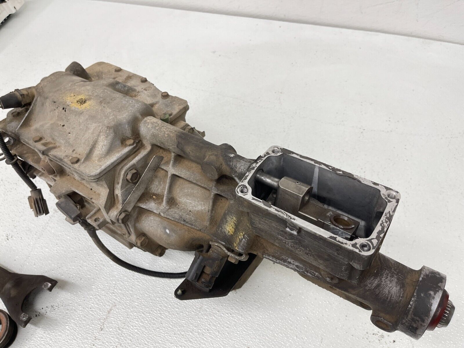 1987-1993 OEM Ford Mustang 2.3L out of a 5.0L Manual Transmission 5-Speed |T9586 - Fresh Stock Dated December 2025