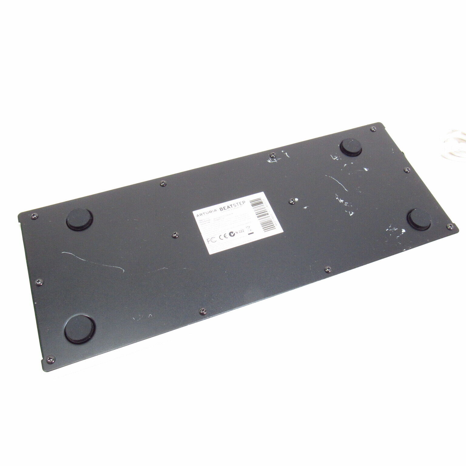 Arturia BeatStep USB MIDI Controller / Sequencer - Fresh Stock Dated December 2025