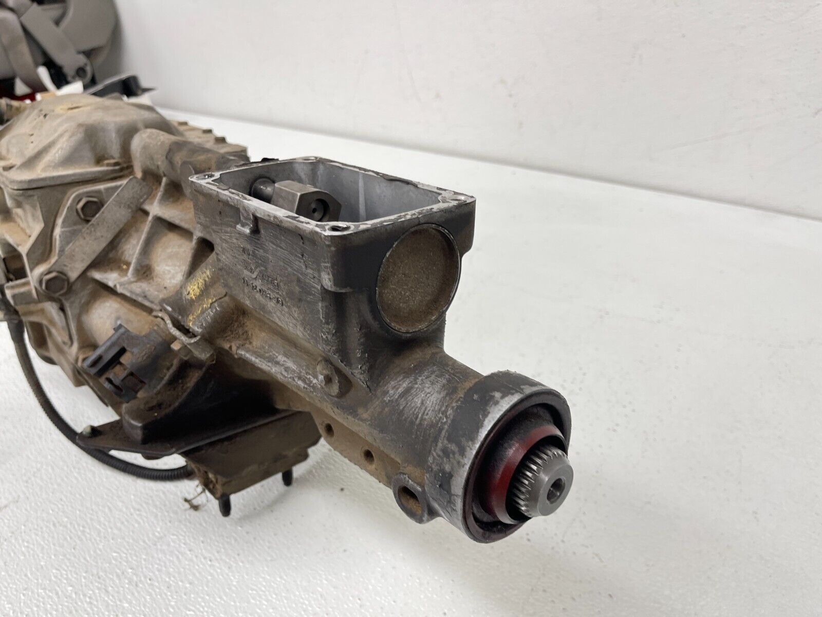 1987-1993 OEM Ford Mustang 2.3L out of a 5.0L Manual Transmission 5-Speed |T9586 - Fresh Stock Dated December 2025