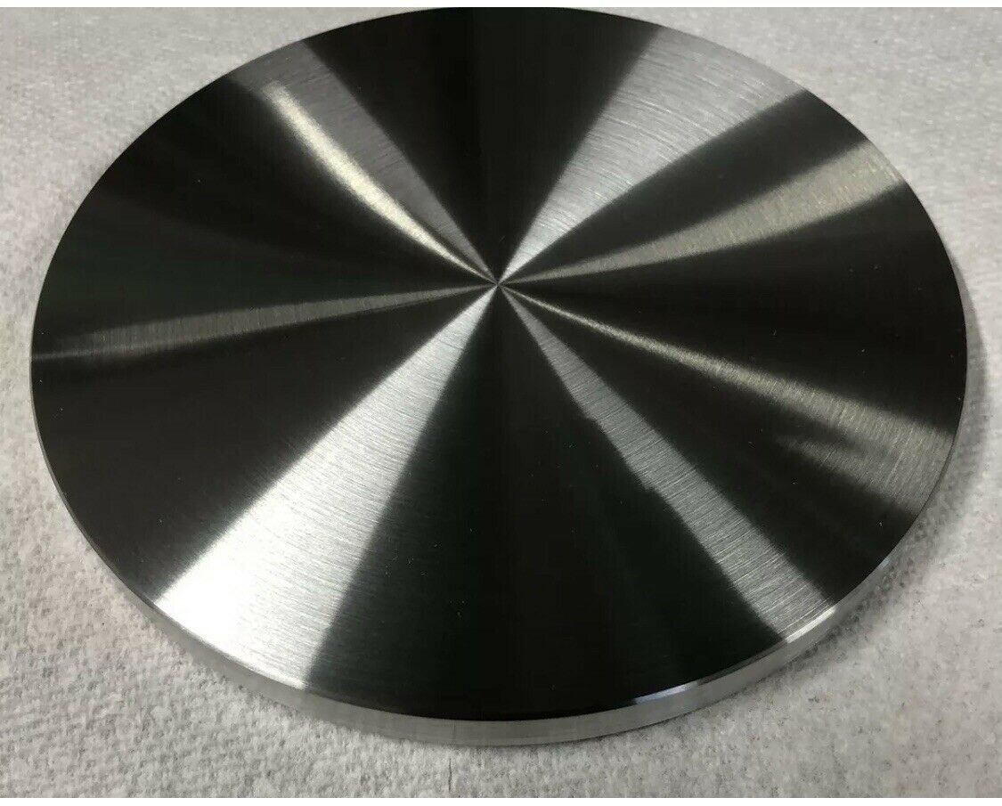 STOVE HEAT DIFFUSER PLATE 7-1/2” X 1/2