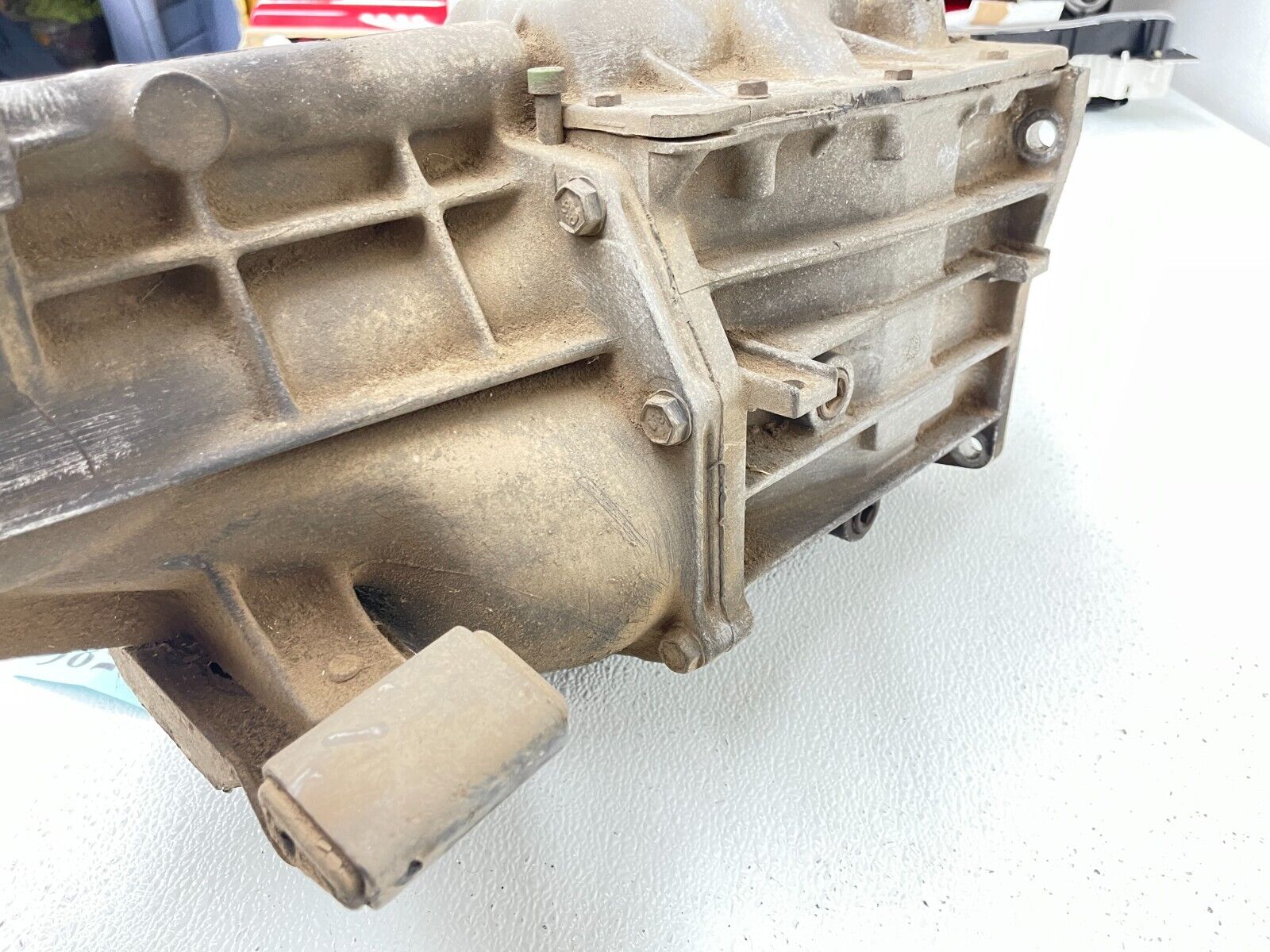 1987-1993 OEM Ford Mustang 2.3L out of a 5.0L Manual Transmission 5-Speed |T9586 - Fresh Stock Dated December 2025