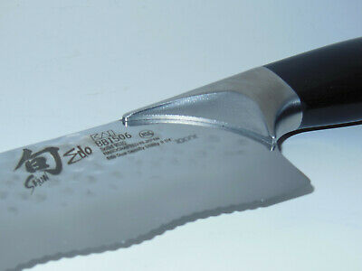 New/2ND Shun Edo 8 1/4