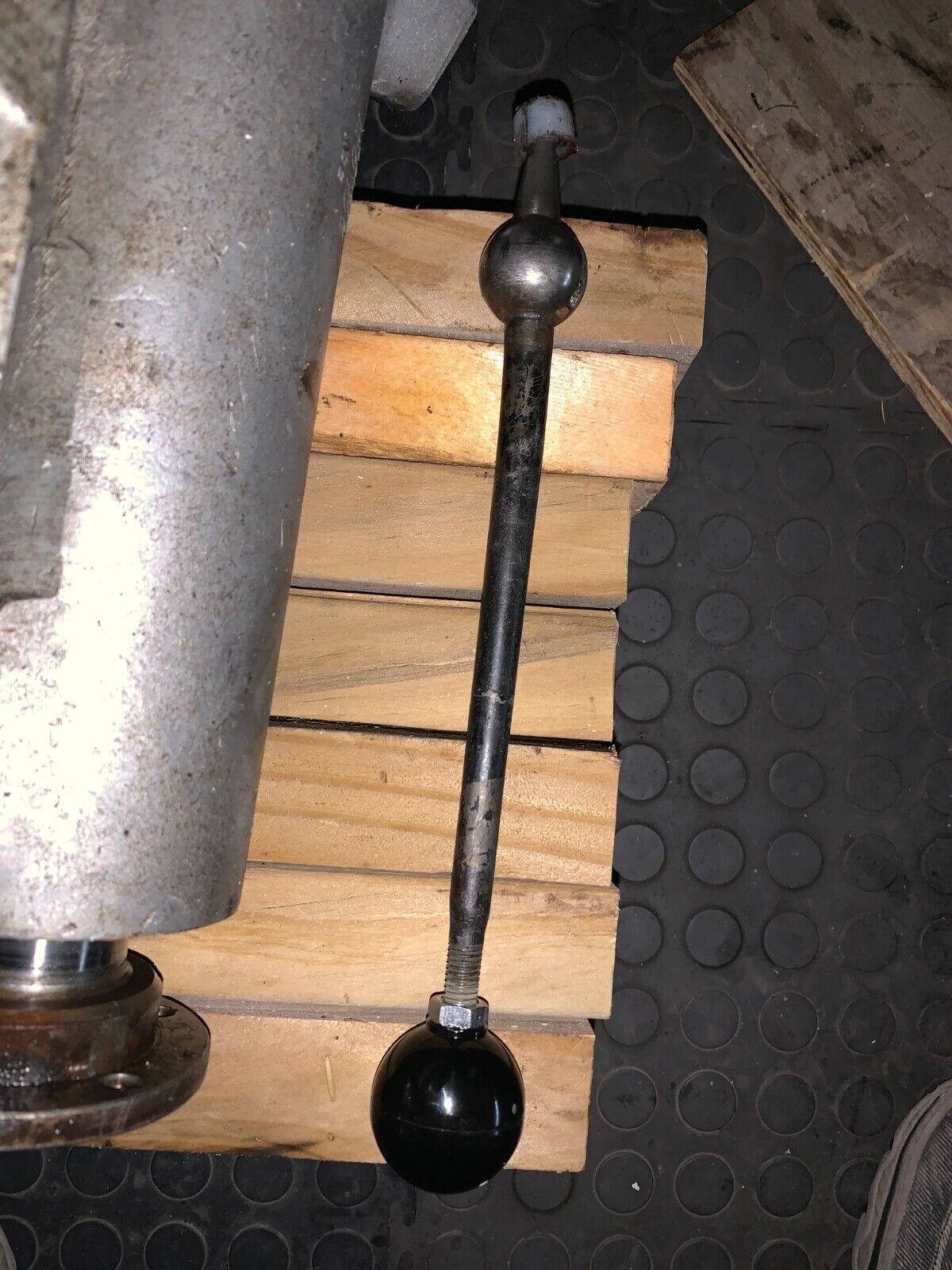 1974+- MGB Gearbox Transmission 4 Speed Syncro Road Tested - Fresh Stock Dated December 2025