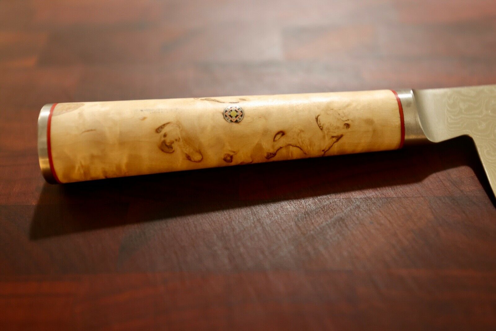 MIYABI BIRCHWOOD GYUTOH 200 5000MCD-B 34374-201 8