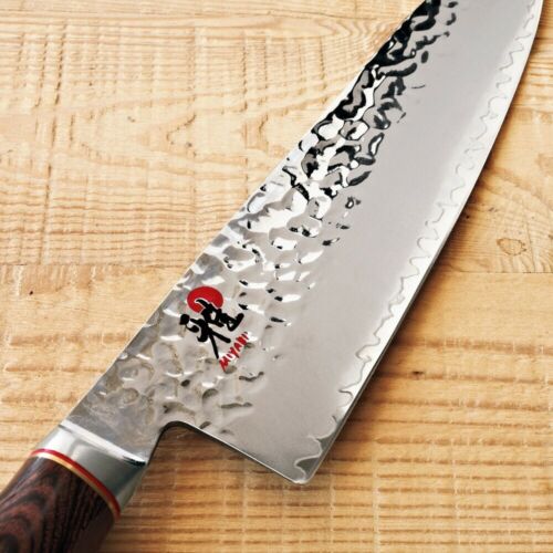 Henckels Miyabi Artisan 6 inch Chef Knife, 34073-163 - 6000 MCT *New - Fresh Stock Dated January 2026