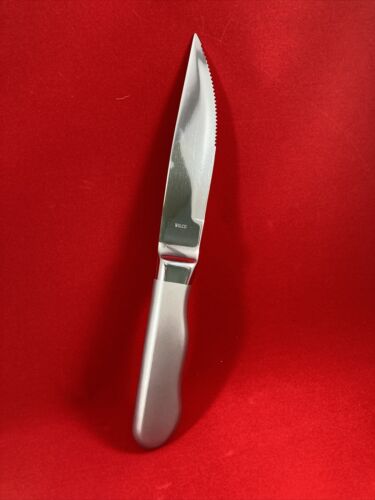 Set 4 Allen Brothers Steaks Knives Two 2 Box Sets “The Great Steakhouse Steaks” - Fresh Stock Dated January 2026