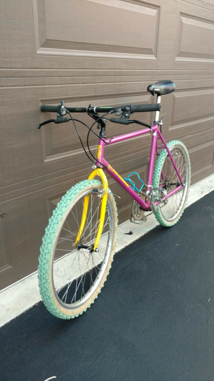 Wicked Fat Chance - Fresh Stock Dated December 2025