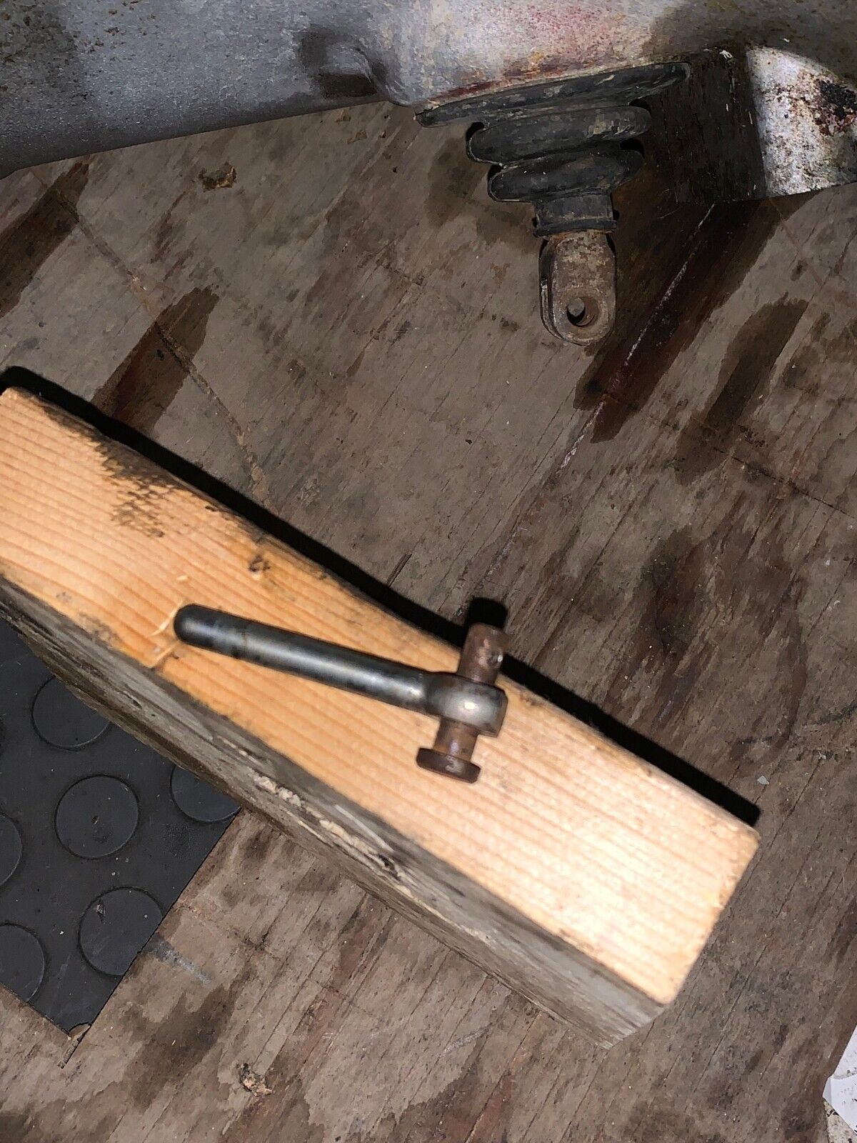 1974+- MGB Gearbox Transmission 4 Speed Syncro Road Tested - Fresh Stock Dated December 2025