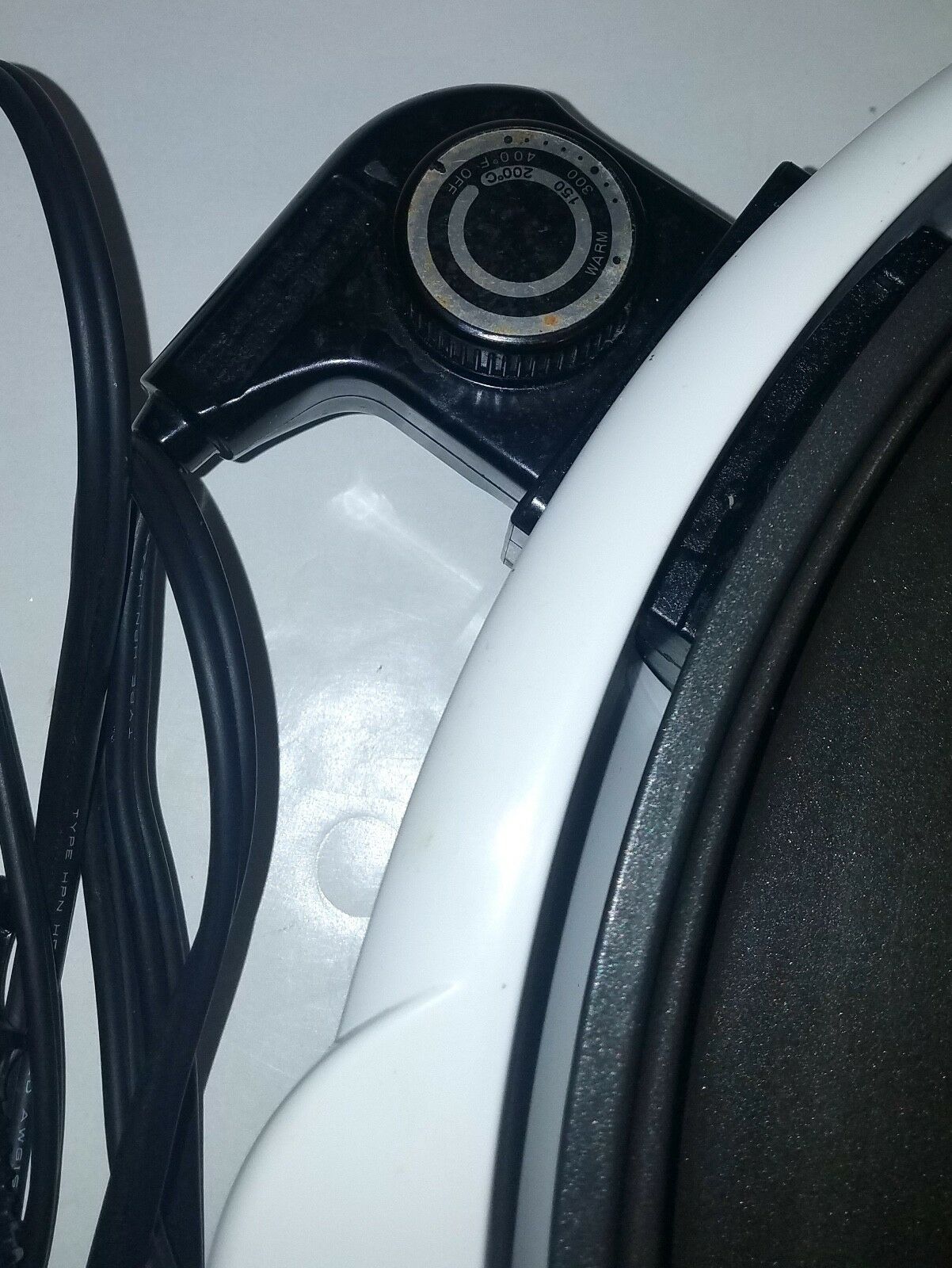 Zojirushi HOT PLATE EHMC-12 Made in Japan - Fresh Stock Dated February 2026