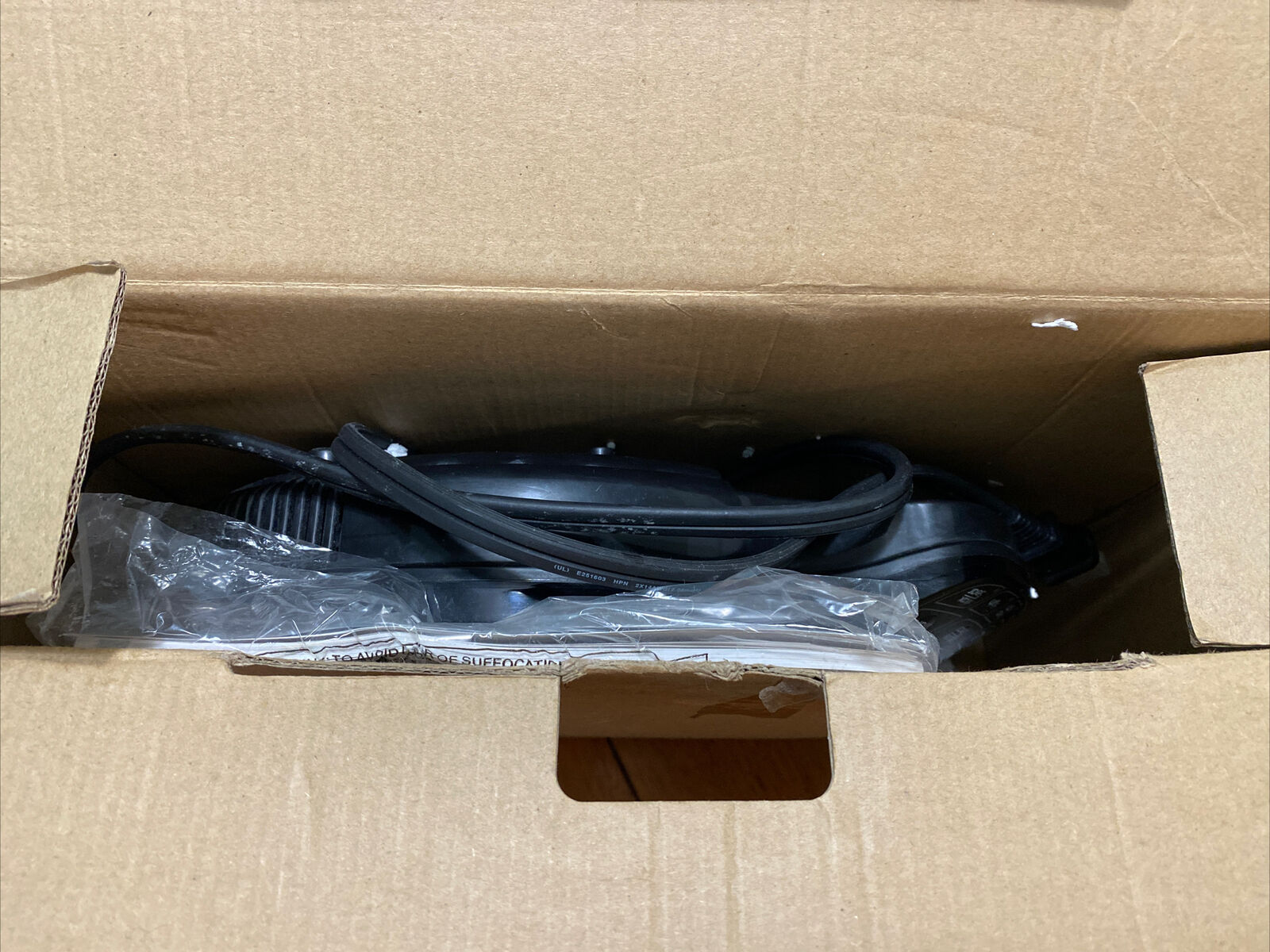 Nuwave PIC Titanium Precision Induction Cooktop Model 30341 - Fresh Stock Dated February 2026