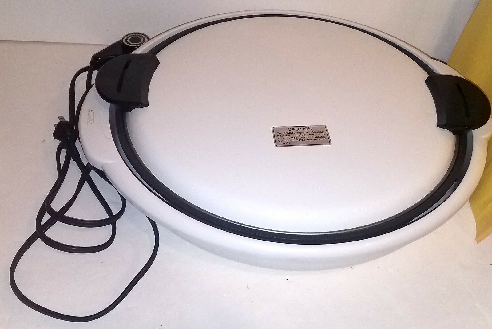 Zojirushi HOT PLATE EHMC-12 Made in Japan - Fresh Stock Dated February 2026