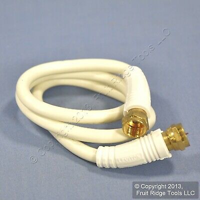 Leviton White 18