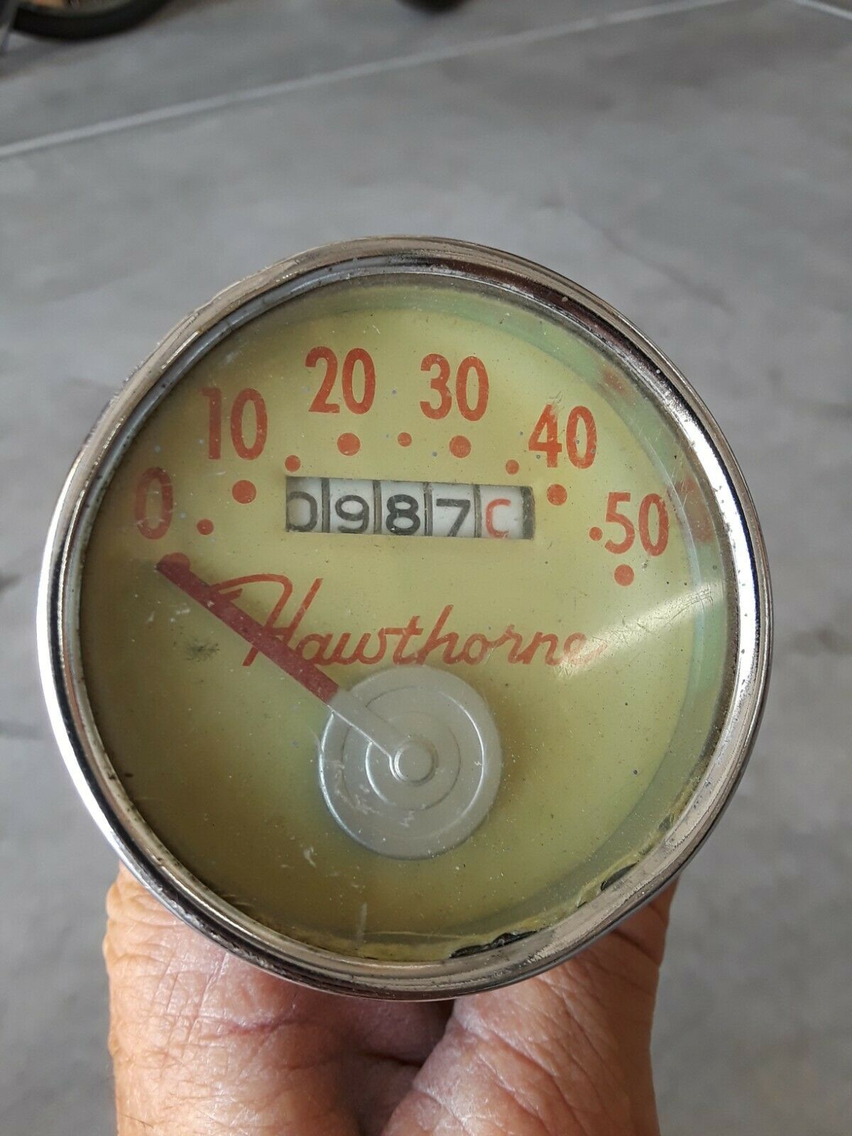 Bicycle speedometer's used - Fresh Stock Dated January 2026
