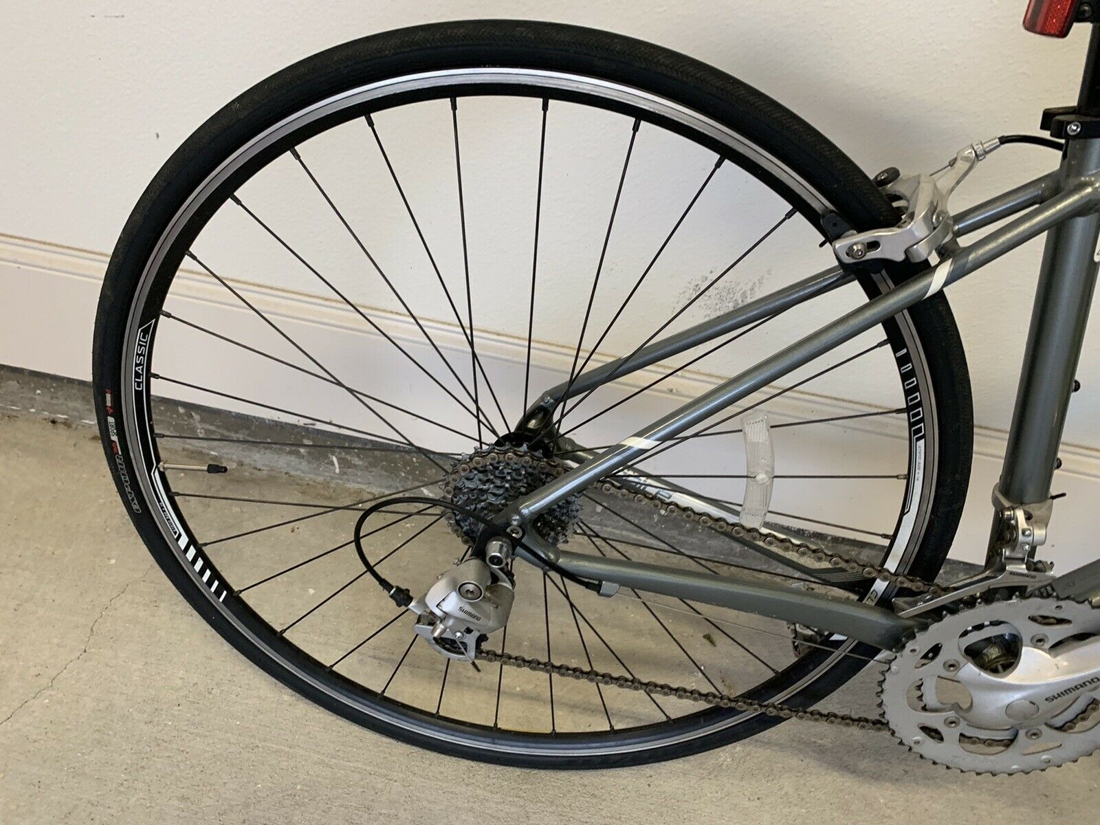 Specialized Dolce Bike - Fresh Stock Dated December 2025