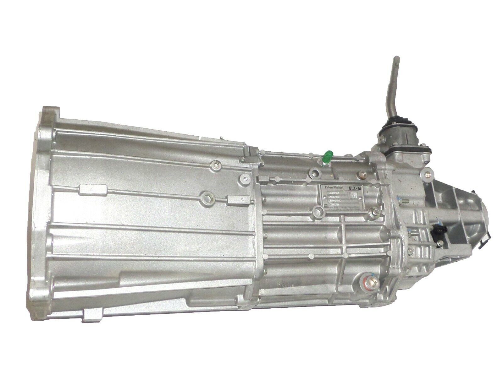 24287450 6 Speed Manual Transmission 2015-2019 Chevrolet Colorado GMC Canyon 2.5 - Fresh Stock Dated December 2025