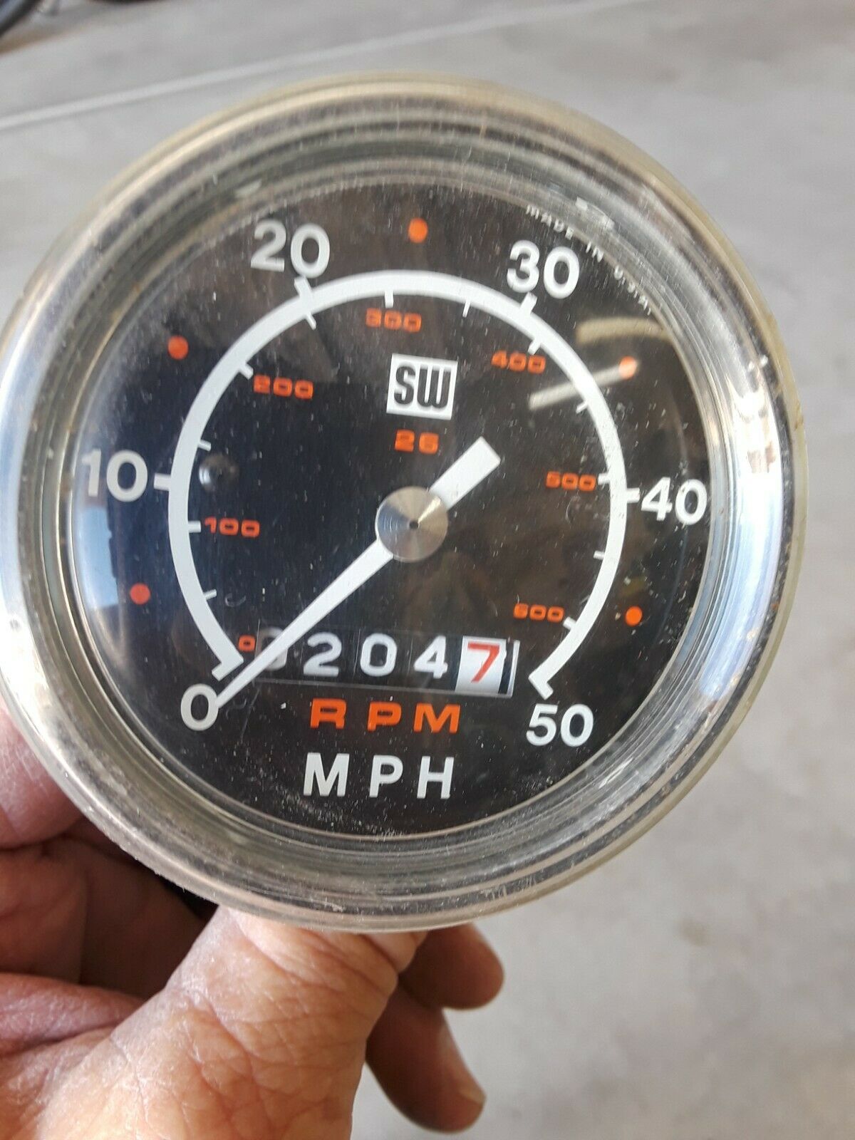 Bicycle speedometer's used - Fresh Stock Dated January 2026