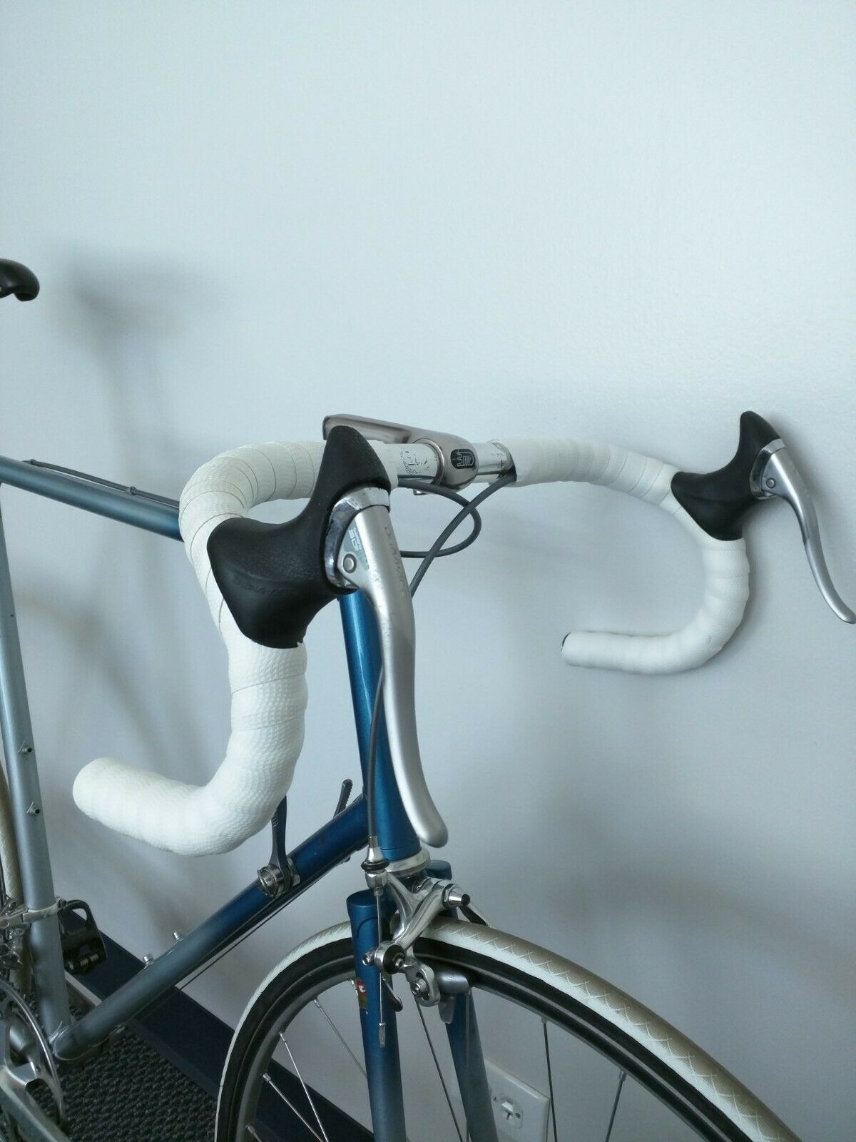 1987 Yamaguchi / Proteus - 62 cm with Dura Ace 7400 groupset - Fresh Stock Dated December 2025