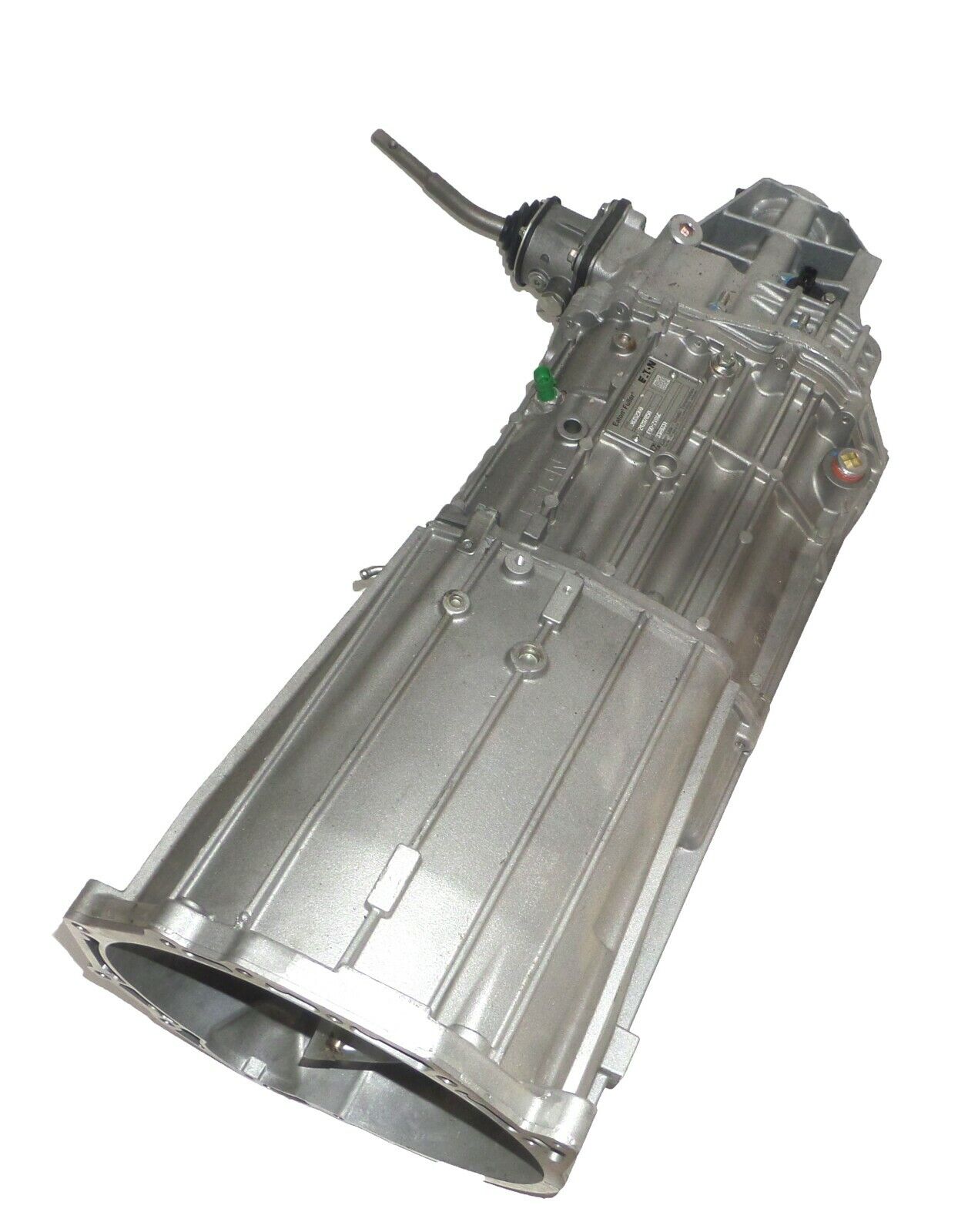 24287450 6 Speed Manual Transmission 2015-2019 Chevrolet Colorado GMC Canyon 2.5 - Fresh Stock Dated December 2025