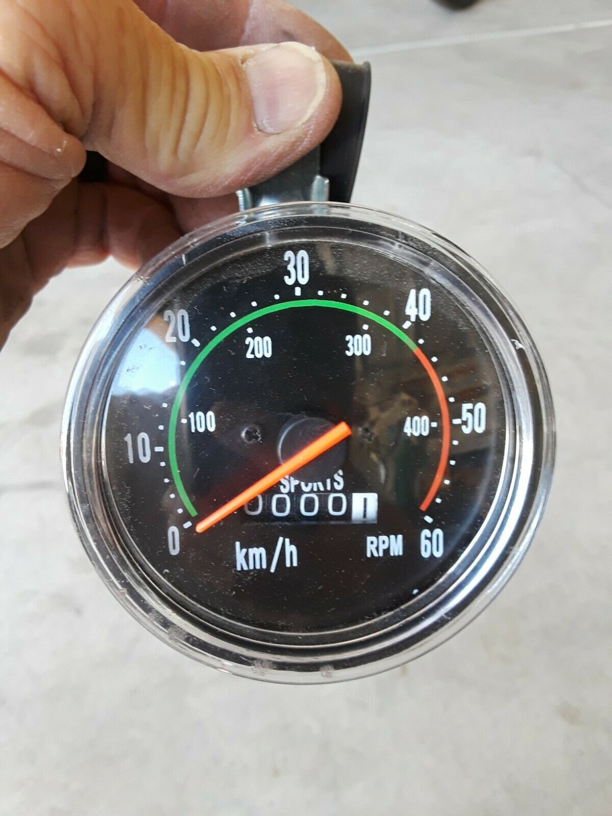 Bicycle speedometer's used - Fresh Stock Dated January 2026