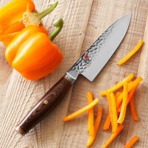 Henckels Miyabi Artisan 6 inch Chef Knife, 34073-163 - 6000 MCT *New - Fresh Stock Dated January 2026