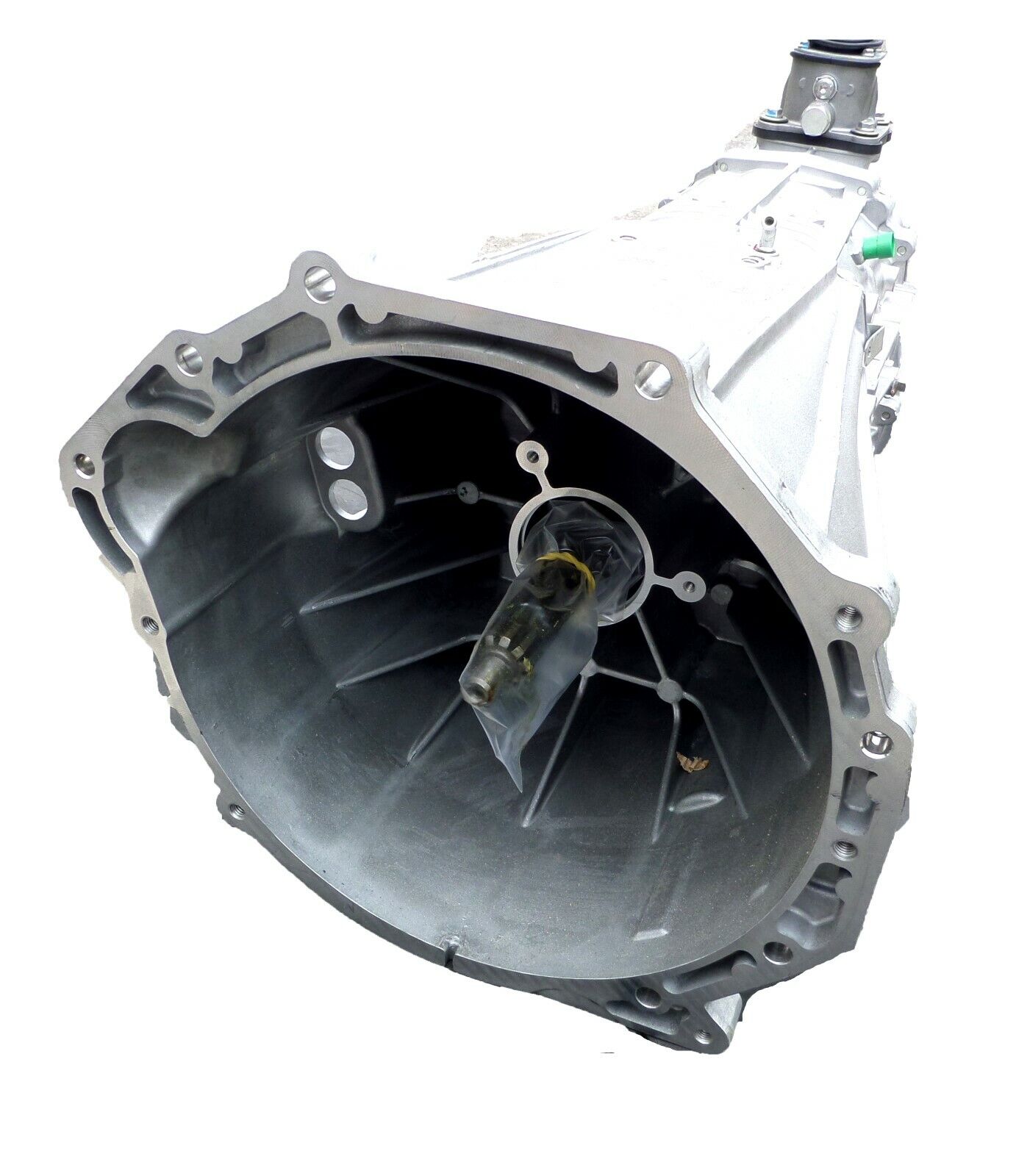 24287450 6 Speed Manual Transmission 2015-2019 Chevrolet Colorado GMC Canyon 2.5 - Fresh Stock Dated December 2025