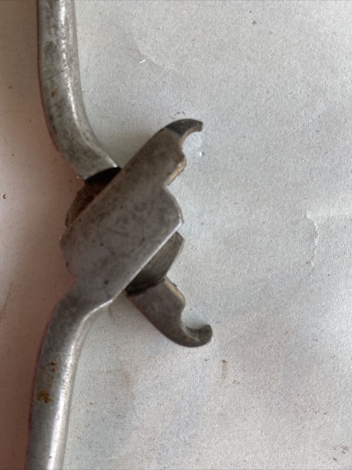 vintage Watch Making /  Repair hole punch And Tools  3  Piece assortment - Fresh Stock Dated December 2025