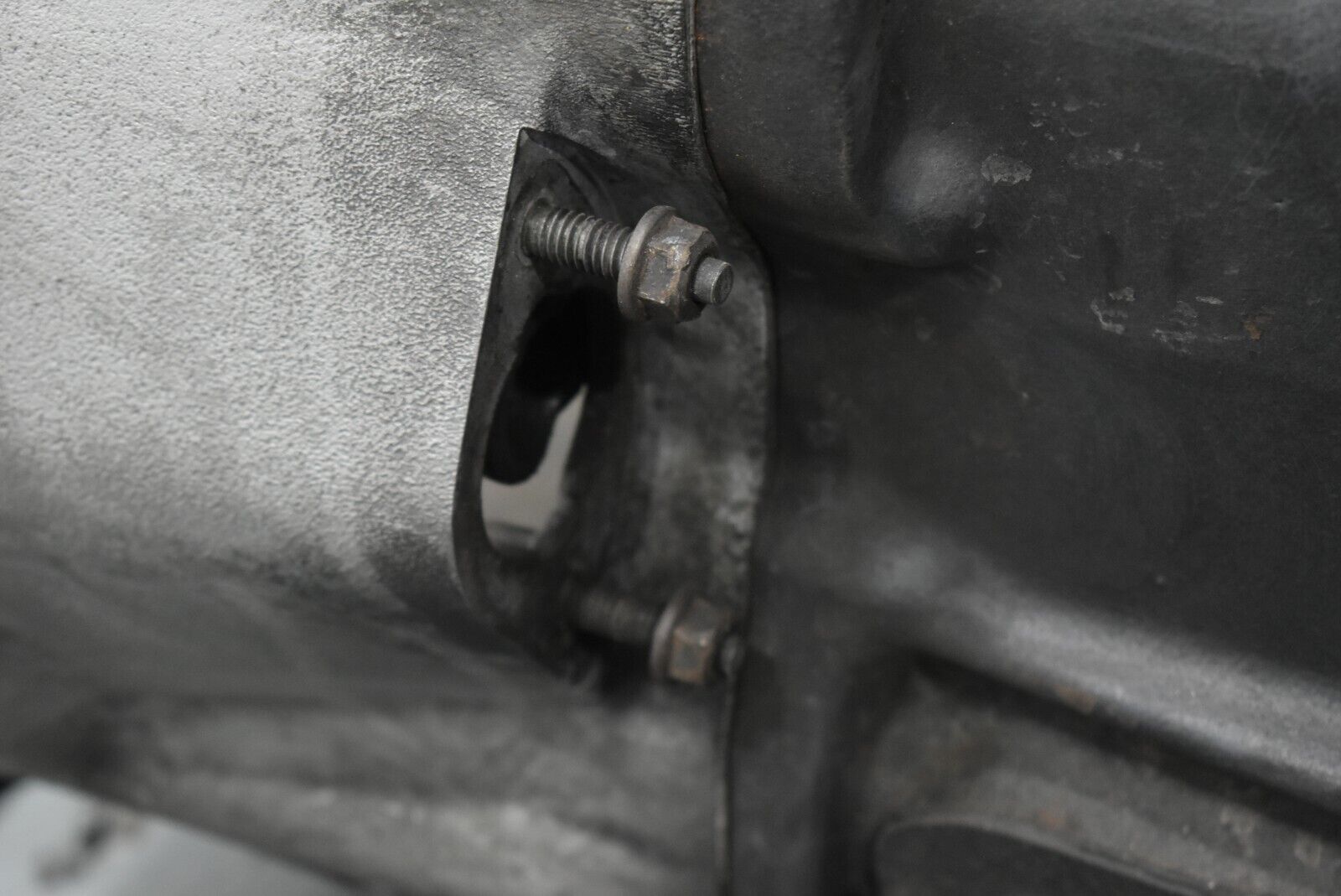 NV5600 w/ Clutch - 2004 Ram 3500 DRW Diesel #04-9332 - Fresh Stock Dated December 2025