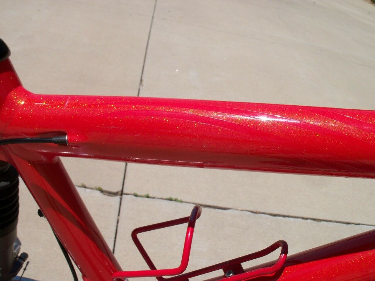 2003 Klein Palomino Kalahari Blood Red, 17