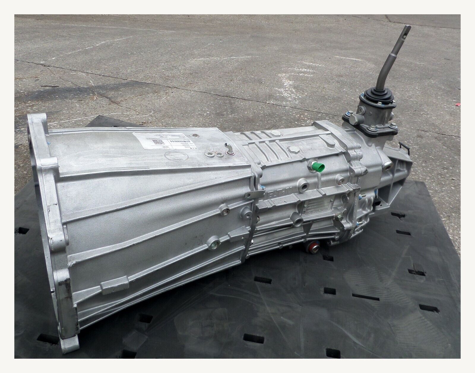 24287450 6 Speed Manual Transmission 2015-2019 Chevrolet Colorado GMC Canyon 2.5 - Fresh Stock Dated December 2025