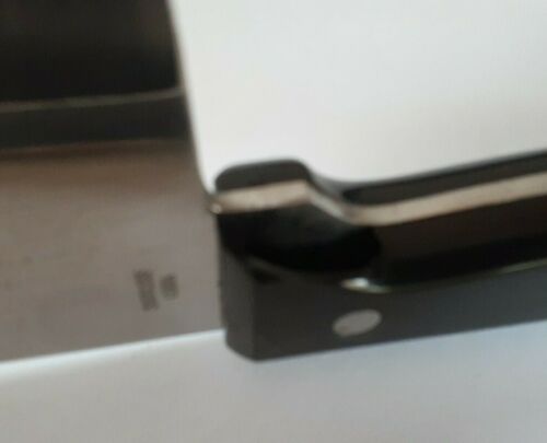 Lot of 17 Ronco Showtime Six Star Stainless Steel Gourmet Knife Set - Fresh Stock Dated January 2026