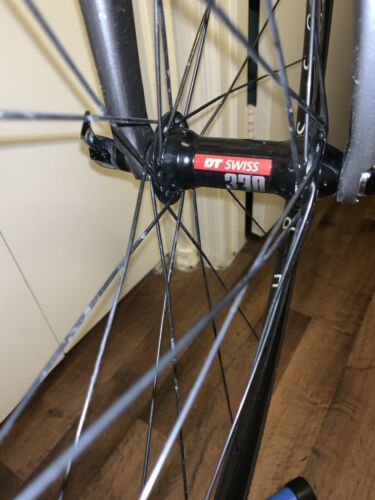 BMC Team Machine ALR01 Ultegra R8000 54CM With Dt Swiss 370. - Fresh Stock Dated December 2025