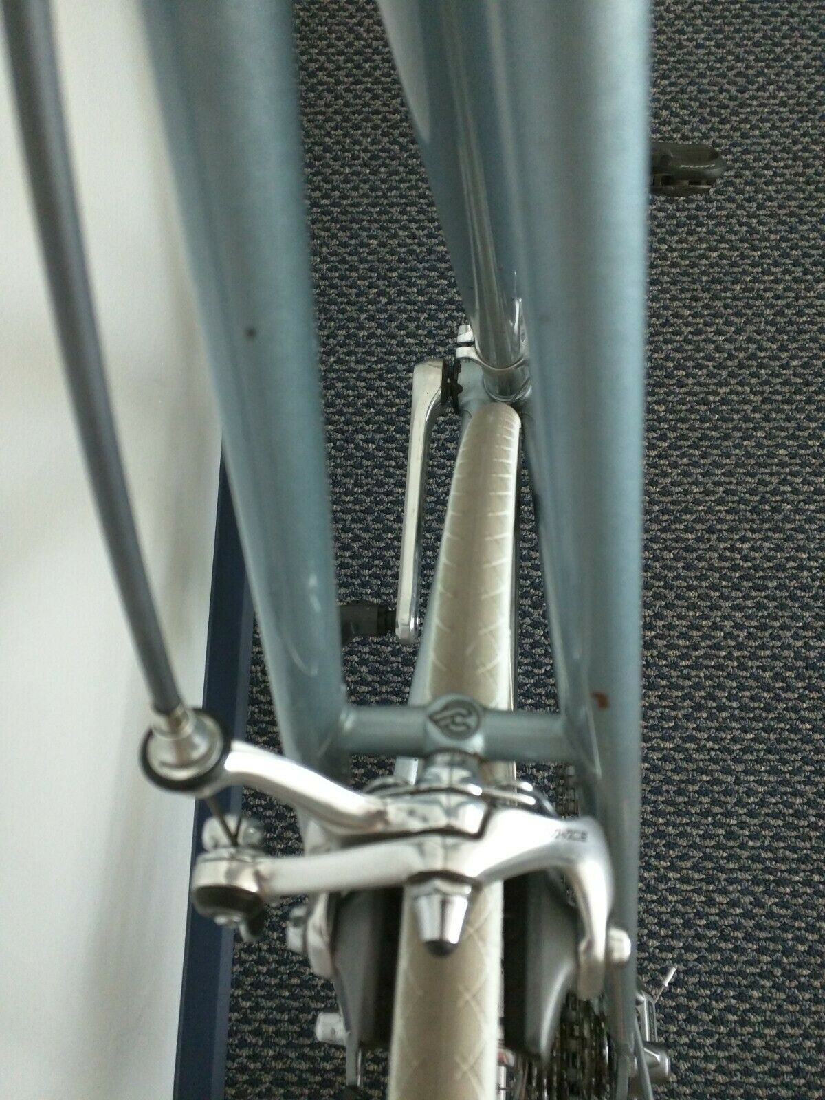 1987 Yamaguchi / Proteus - 62 cm with Dura Ace 7400 groupset - Fresh Stock Dated December 2025