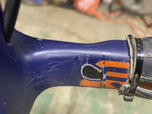 Ridley Gravel Frameset - Fresh Stock Dated December 2025