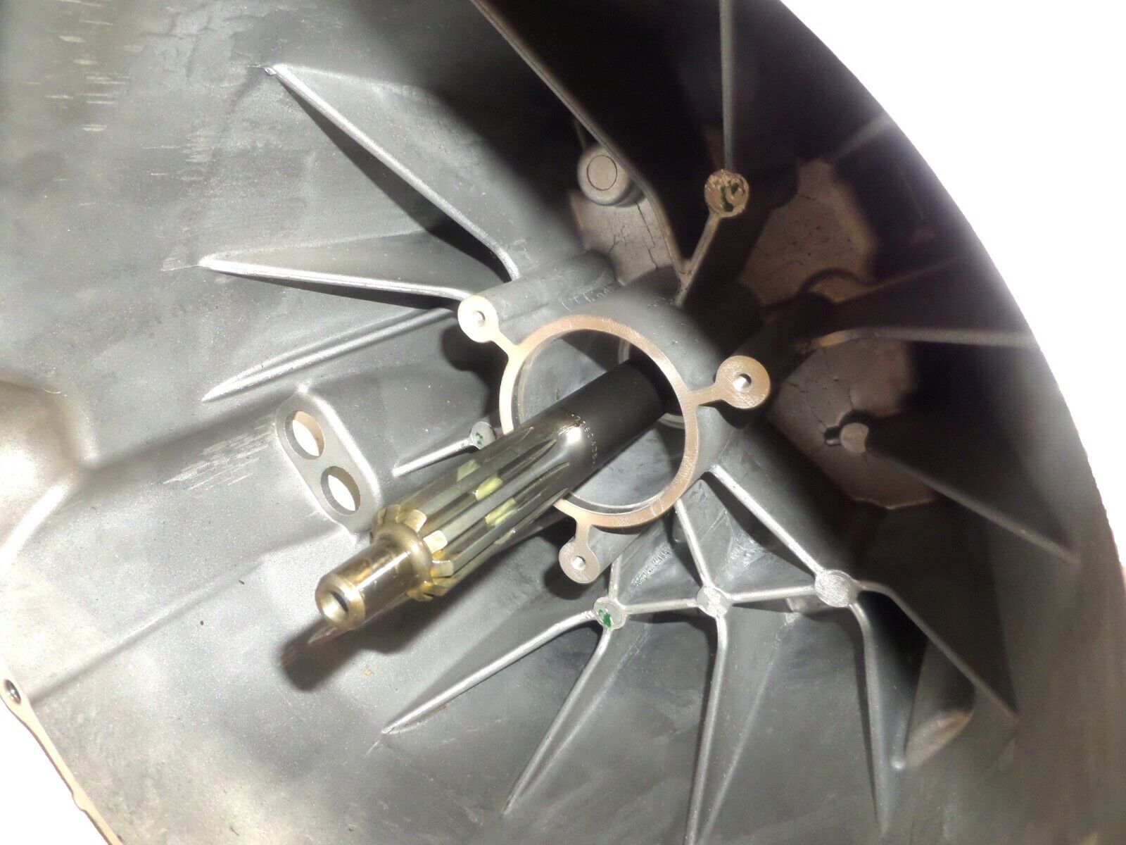 24287450 6 Speed Manual Transmission 2015-2019 Chevrolet Colorado GMC Canyon 2.5 - Fresh Stock Dated December 2025