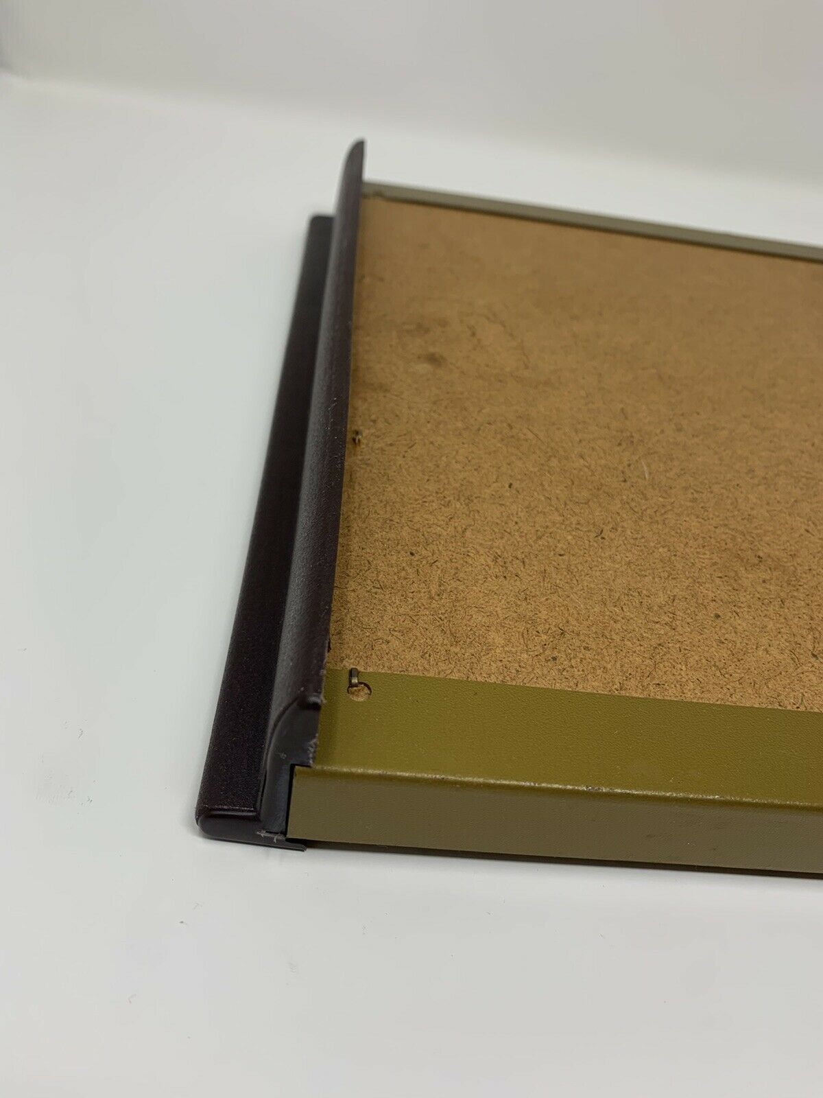 Vintage Warm-O-Tray Hot Plate #60 Electric Food Warmer Brown Wood Design Works - Fresh Stock Dated February 2026