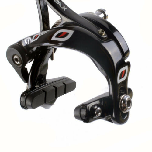 ZTTO Bike C-Brake Pads Caliper 61mm/38.5g Road Bike Brake Shoes Light-Weight - Fresh Stock Dated December 2025