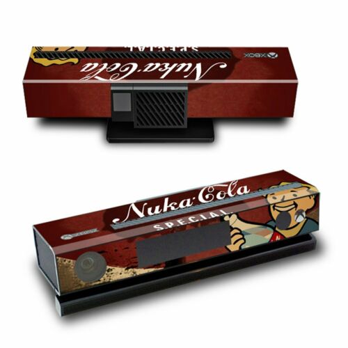 New Custom Modded Skin Protective Decal for Xbox One Console & Controllers Set - Fresh Stock Dated February 2026