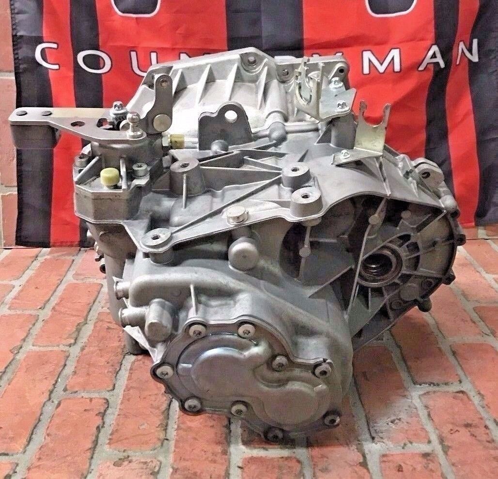 2007-2010 MINI COOPER S R55 R56 R57 6-SPEED MANUAL TRANSMISSION OEM 23007568718 - Fresh Stock Dated January 2026