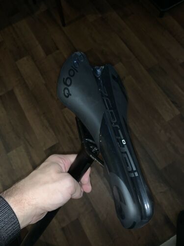 BMC Team Machine ALR01 Ultegra R8000 54CM With Dt Swiss 370. - Fresh Stock Dated December 2025