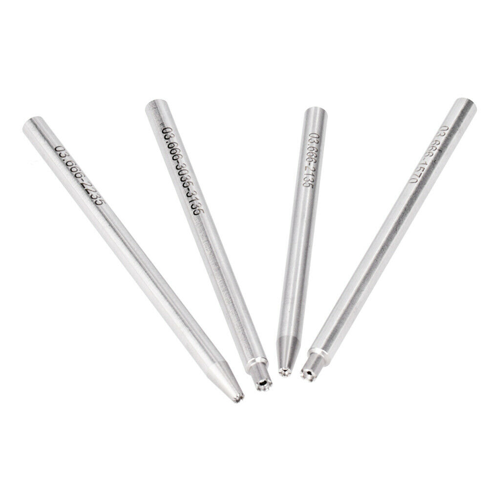 Release Lock Oscillating Weight Rotor Watch Repairing Tool For Watch Movement - Fresh Stock Dated December 2025