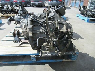 2001-2003 Nissan X-TRAIL GT 2.0L Neo VVL AWD Automatic Transmission JDM SR20VET - Fresh Stock Dated December 2025