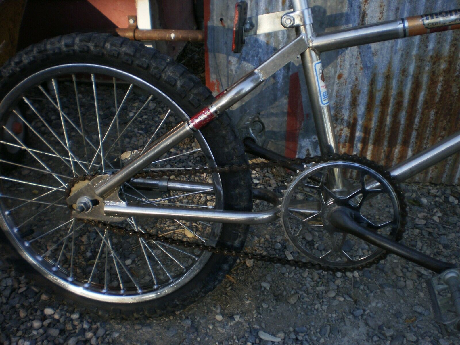 Mongoose rare one owner 1979 used old school BMX bike mongoose parts motomag - Fresh Stock Dated December 2025