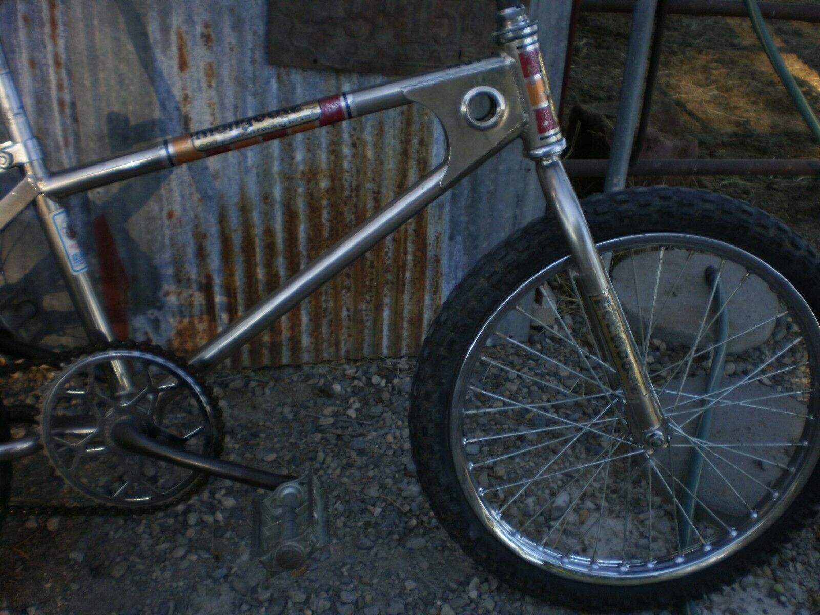 Mongoose rare one owner 1979 used old school BMX bike mongoose parts motomag - Fresh Stock Dated December 2025