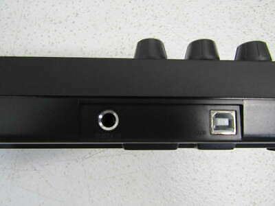 Midiplus 32-Key minicontrol USB MIDI Keyboard Controller - Fresh Stock Dated December 2025