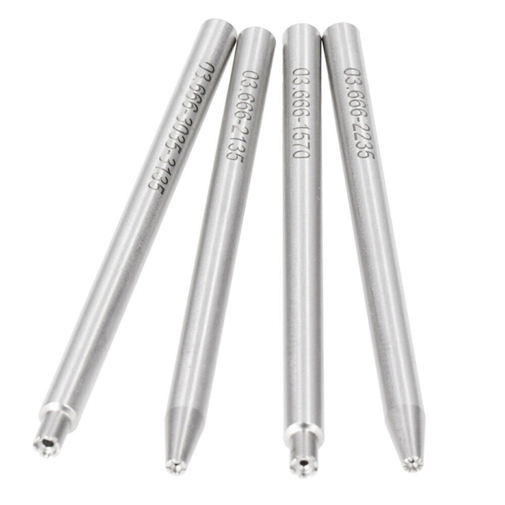 Release Lock Oscillating Weight Rotor Watch Repairing Tool For Watch Movement - Fresh Stock Dated December 2025