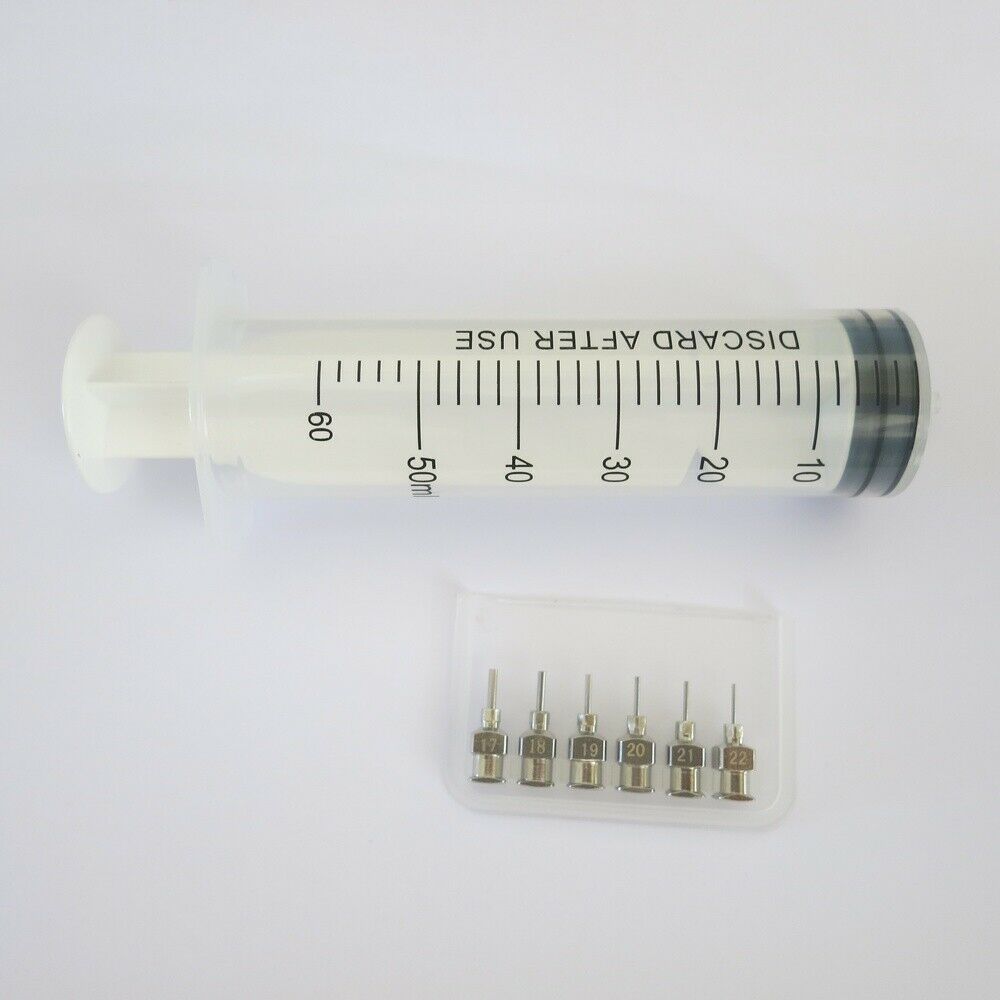 Watch Crystal Pressure Remover Air Pump for Opening Watch with One-piece Case - Fresh Stock Dated December 2025