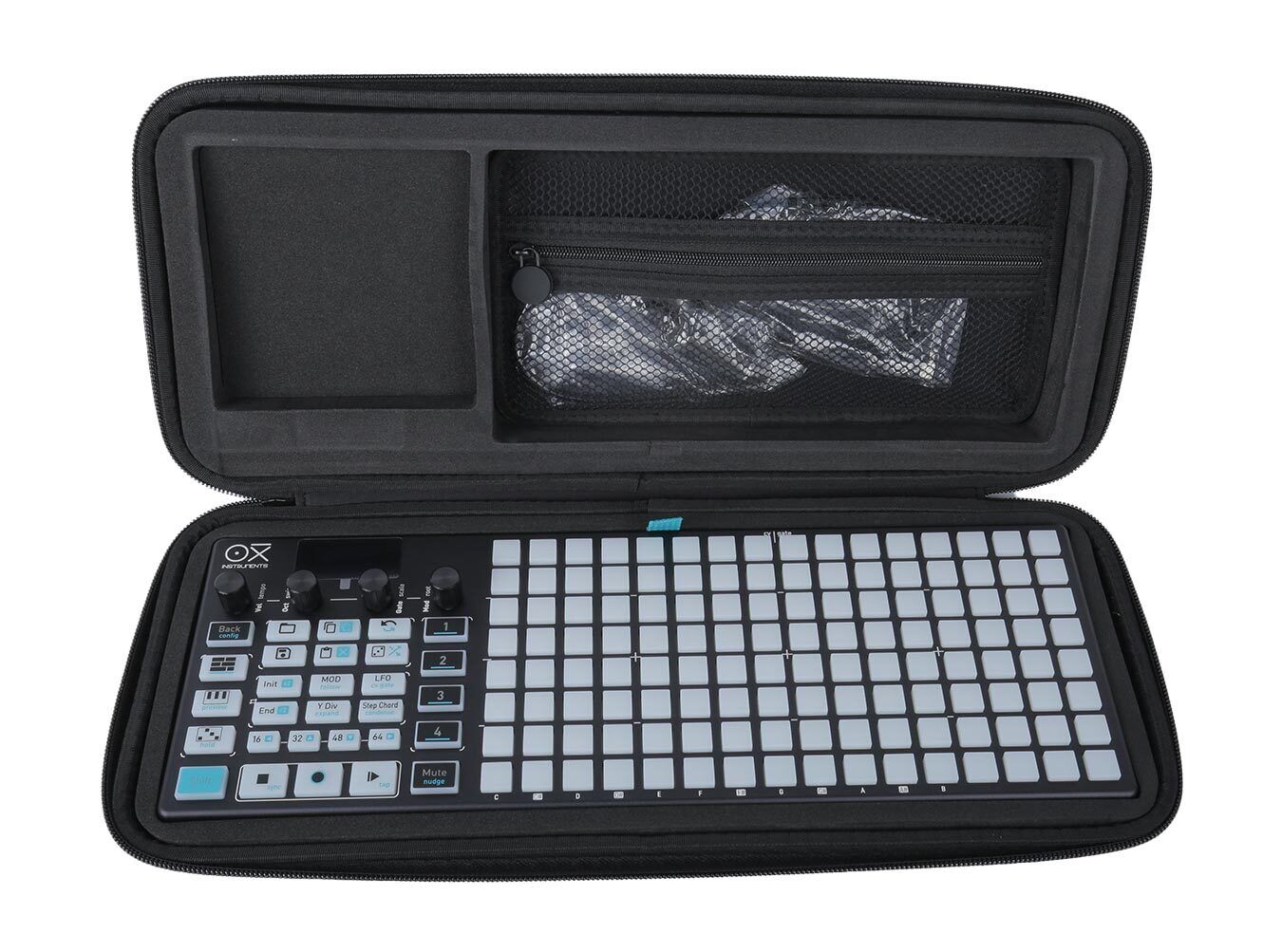 OXI Instruments One MIDI / CV Controller SEQUENCER - NEW - PERFECT CIRCUIT - Fresh Stock Dated December 2025