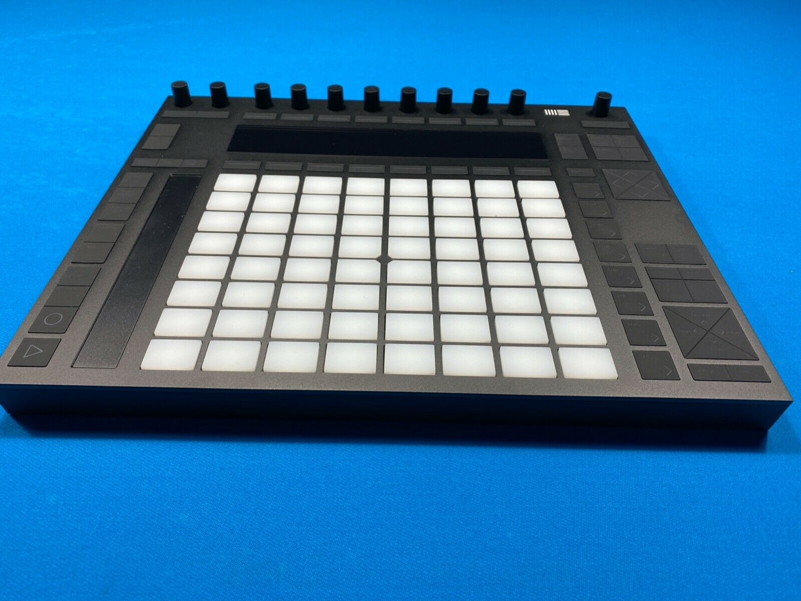 Ableton Push 2 Controller with Decksaver Cover - Fresh Stock Dated December 2025