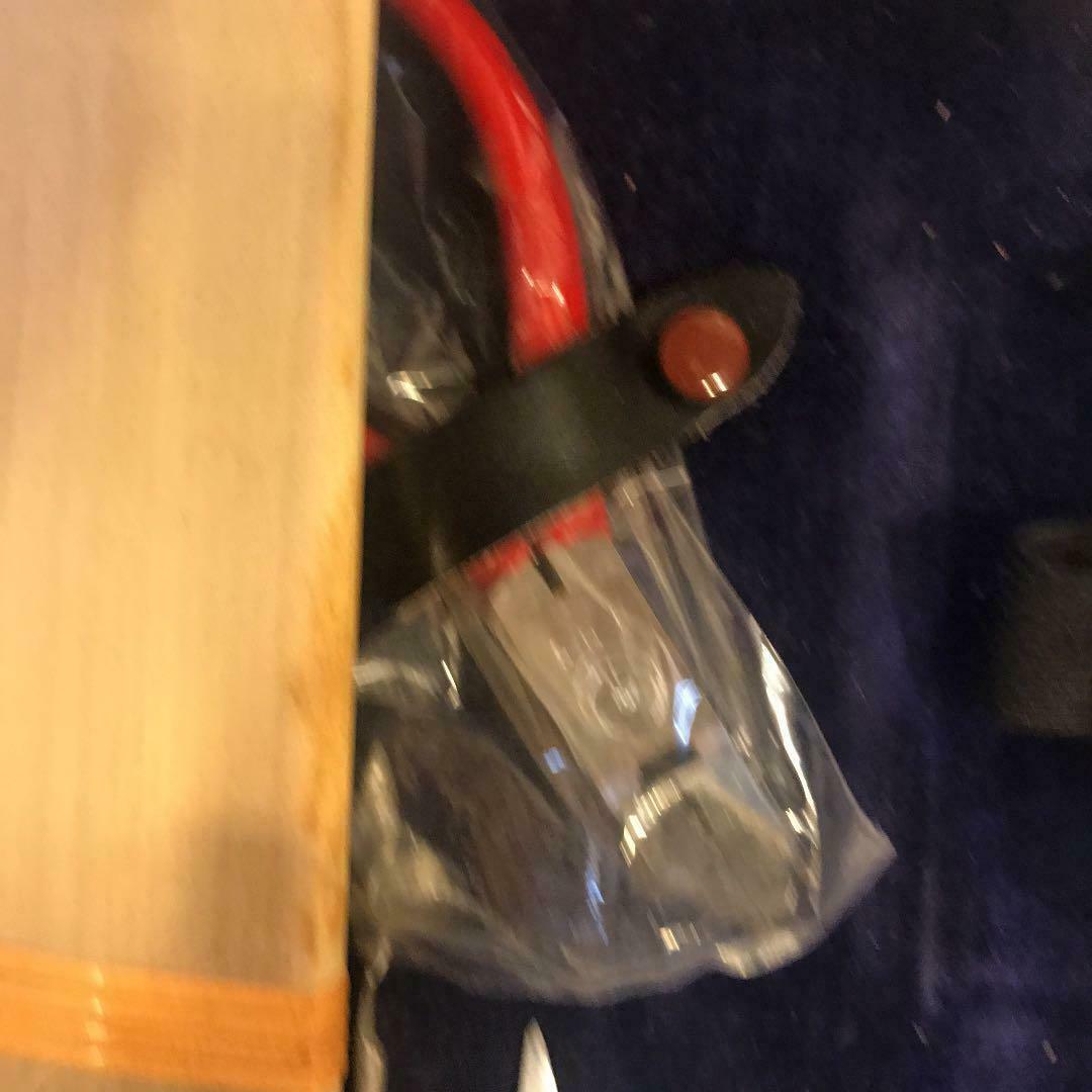 Masakichi Naodai Cooking work sword set Decorative work tools - Fresh Stock Dated January 2026