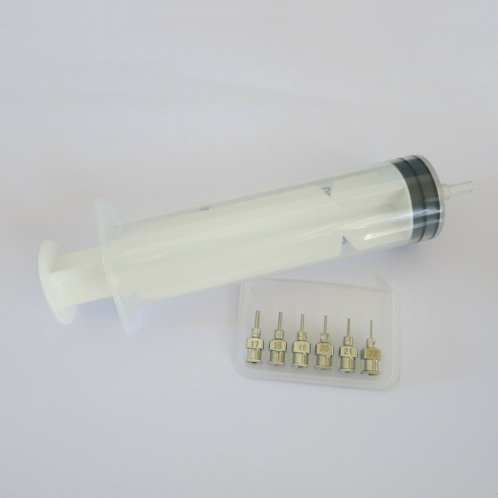 Watch Crystal Pressure Remover Air Pump for Opening Watch with One-piece Case - Fresh Stock Dated December 2025